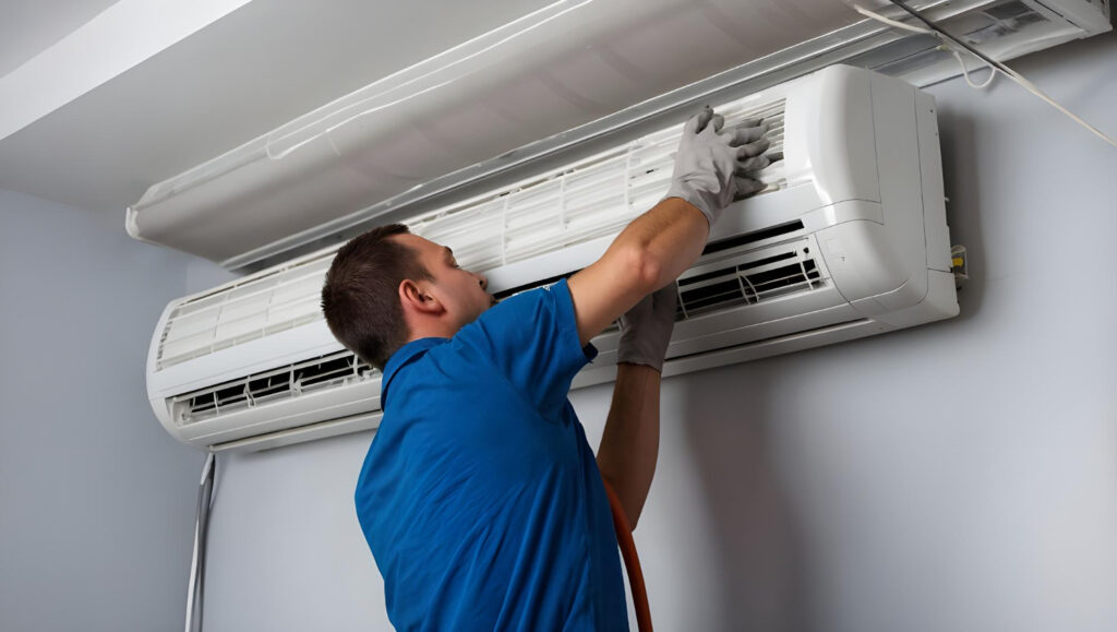 ac repair